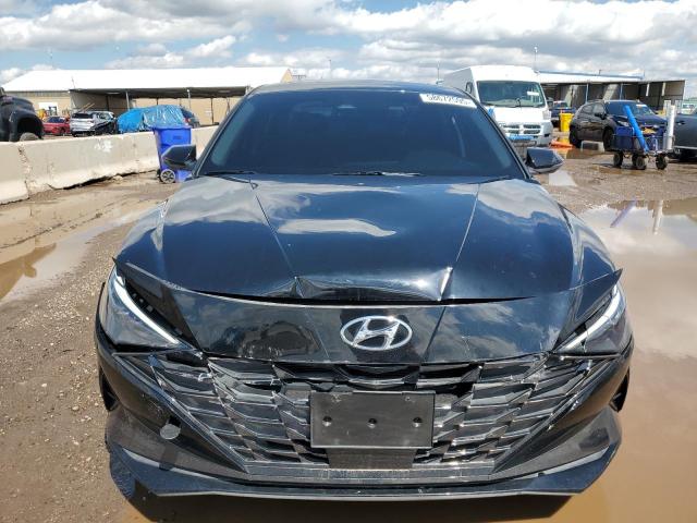 2023 HYUNDAI ELANTRA LI KMHLP4AG6PU537577