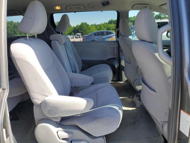 2017 TOYOTA SIENNA LE 5TDKZ3DC4HS794031