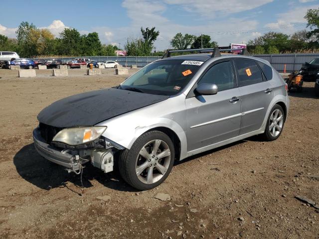 SUBARU IMPREZA OU