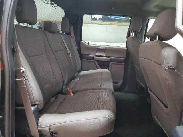 2019 FORD F150 SUPER - 1FTEW1E5XKKD49141