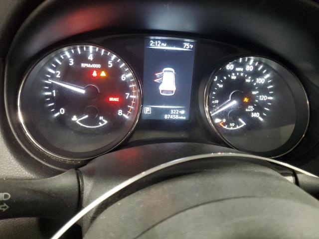 2017 NISSAN ROGUE S - JN8AT2MV3HW025341