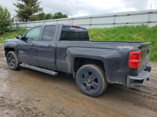 Vin: 1gcvkreh2gz296275, lot: 58193075, chevrolet all models k1500 lt 20162
