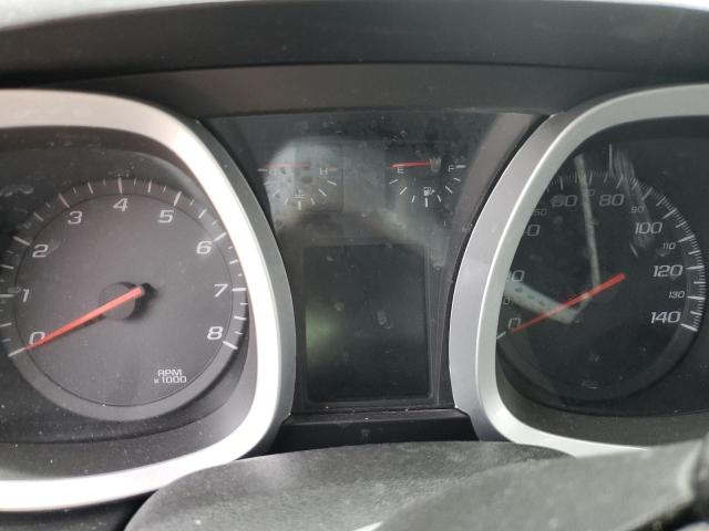 2015 CHEVROLET EQUINOX LT 2GNFLFEK5F6436929
