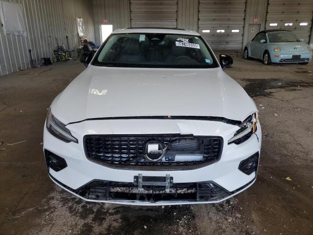 2024 VOLVO S60 CORE 7JRL12FK1RG323347