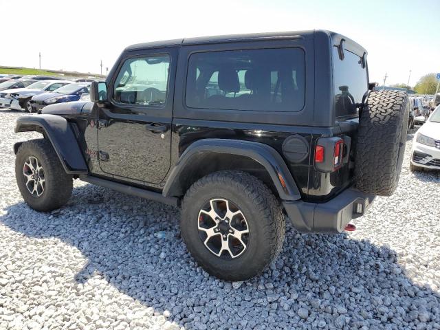 Vin: 1c4hjxcg8mw663191, lot: 46419825, jeep wrangler rubicon 20212