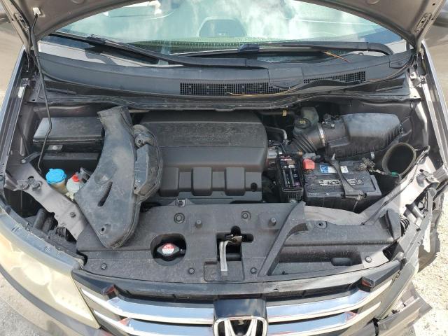 2015 HONDA ODYSSEY EX - 5FNRL5H64FB102996