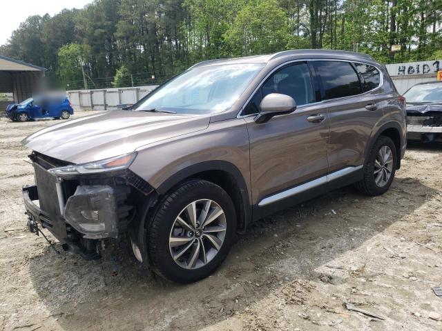 Vin: 5nms3cad8lh217870, lot: 56844245, hyundai santa fe sel 2020 img_1