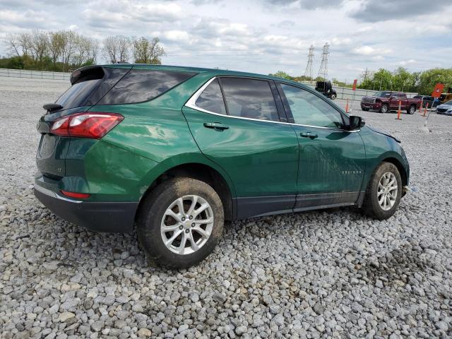 Vin: 2gnaxkev5k6228013, lot: 55815225, chevrolet equinox lt 20193