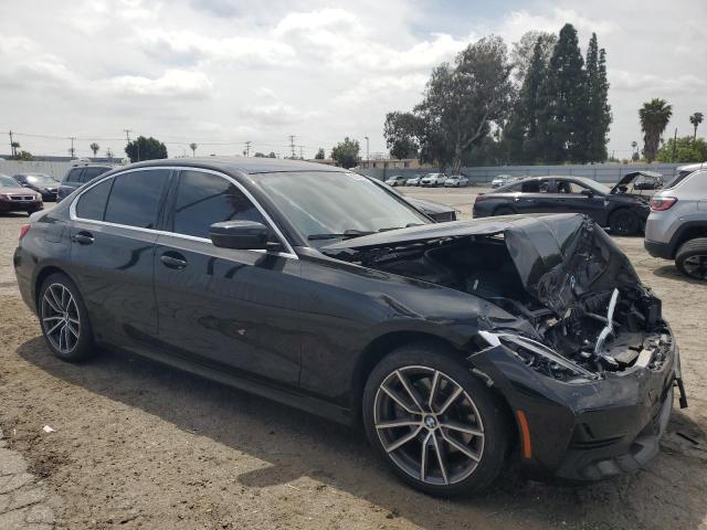 Vin: 3mw5r1j06l8b33031, lot: 56064325, bmw 3 series 20204