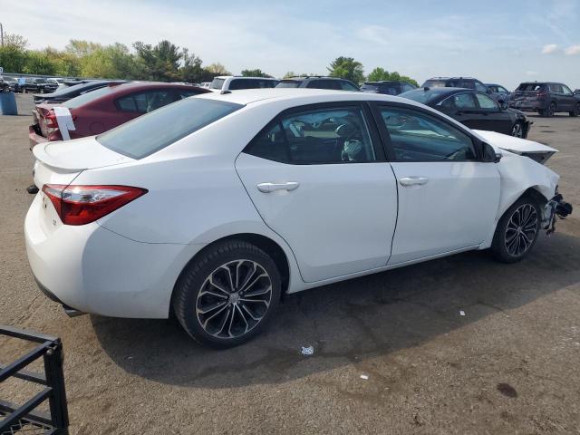 Vin: 2t1burhe1fc450241, lot: 55399505, toyota corolla l 20153