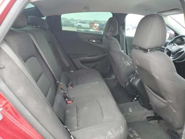 2020 CHEVROLET MALIBU RS 1G1ZG5ST4LF042608