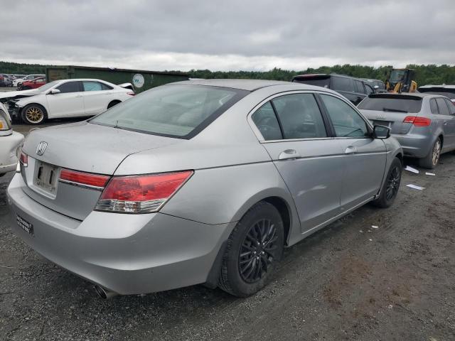 Vin: 1hgcp2f30ca107698, lot: 58271185, honda accord lx 20123