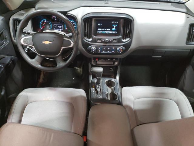 2018 CHEVROLET COLORADO - 1GCHTBEN7J1327601