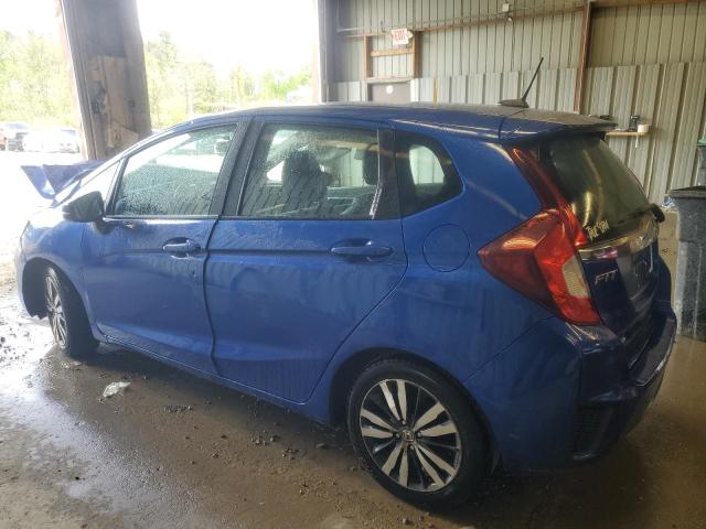 Vin: 3hggk5h95gm705880, lot: 56514855, honda fit ex 20162