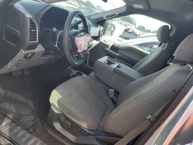 2016 FORD F150 SUPER - 1FTEW1E81GFC60181