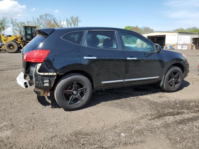 Vin: jn8as5mv8cw366344, lot: 55508875, nissan rogue s 20123