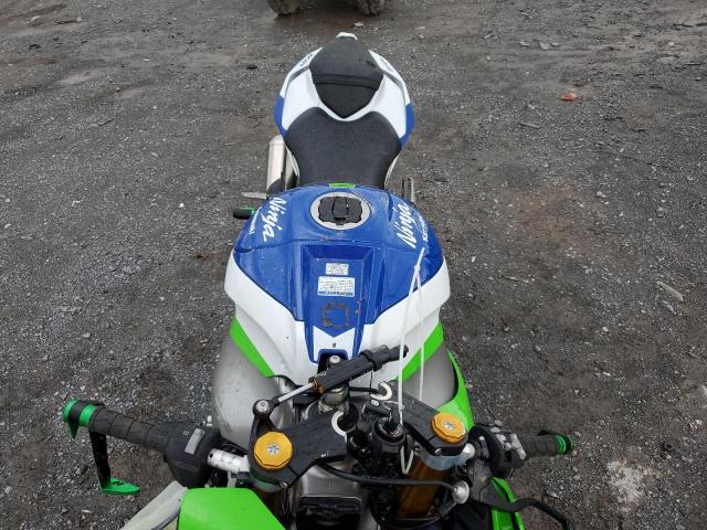 2024 KAWASAKI ZX1002 L JKBZXVL16RA013286