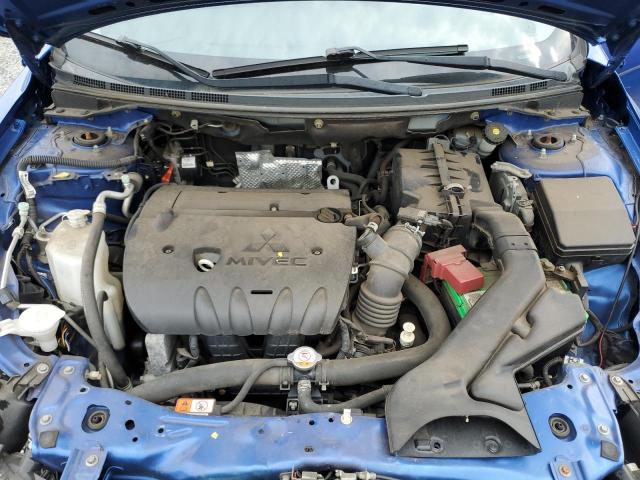 2015 MITSUBISHI LANCER ES JA32U2FU3FU025011