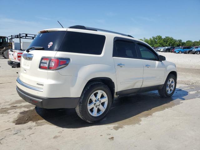 Vin: 1gkkvpkd2ej278861, lot: 55664025, gmc acadia sle 20143