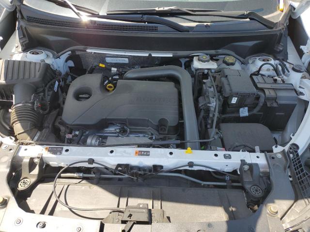 2024 GMC TERRAIN SL - 3GKALMEG1RL155895