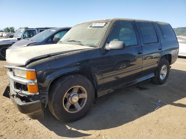 CHEVROLET TAHOE C150