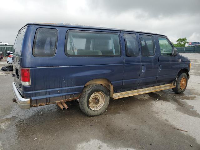 Vin: 1fbjs31h6shb90674, lot: 56070895, ford all models e350 super duty 19953