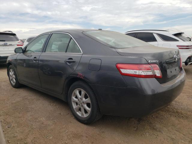 Vin: 4t4bf3ek6ar016864, lot: 56498225, toyota camry base 20102
