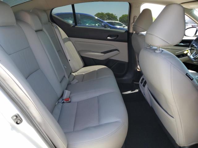 2020 NISSAN ALTIMA PLA 1N4BL4FV9LN302555