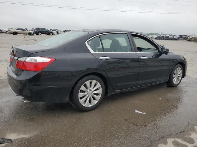 Vin: 1hgcr2f75fa098868, lot: 55895595, honda accord ex 20153