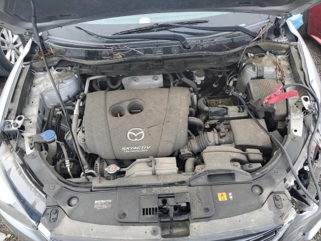 2016 MAZDA CX-5 TOURI - JM3KE2CY1G0919000