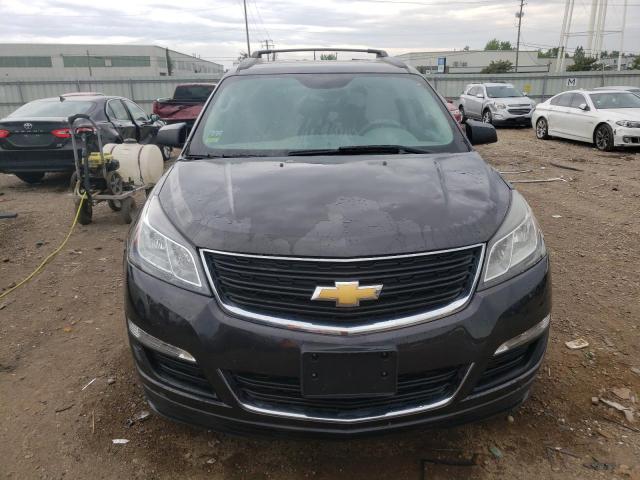 2017 CHEVROLET TRAVERSE L - 1GNKVFKD2HJ245036