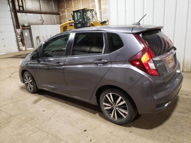 Vin: 3hggk5h85km700811, lot: 57725765, honda fit ex 20192