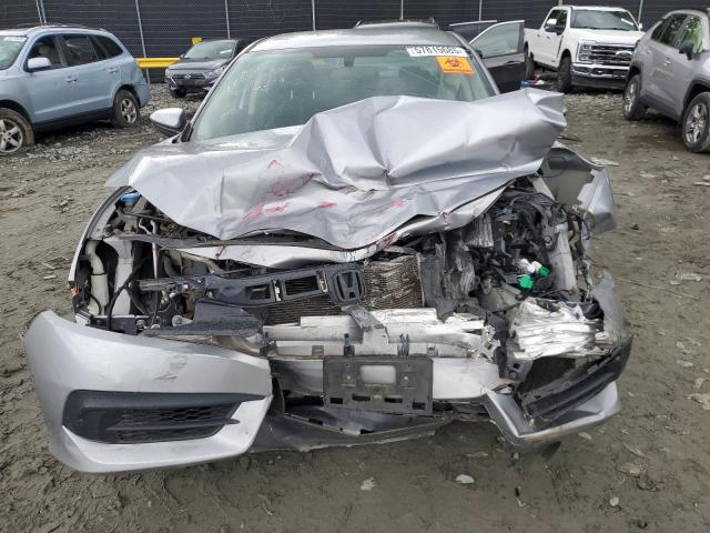 2016 HONDA CIVIC LX - 2HGFC2F52GH516920