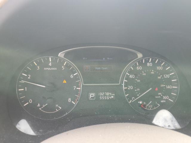 2015 NISSAN ALTIMA 2.5 - 1N4AL3AP9FN325305