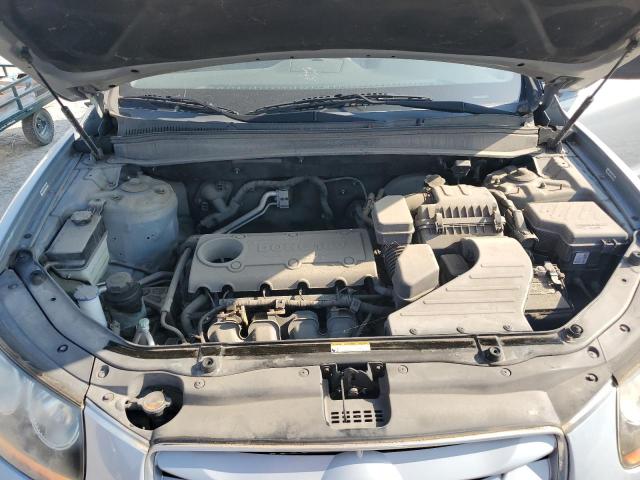2010 HYUNDAI SANTA FE G - 5NMSGDAB2AH407881