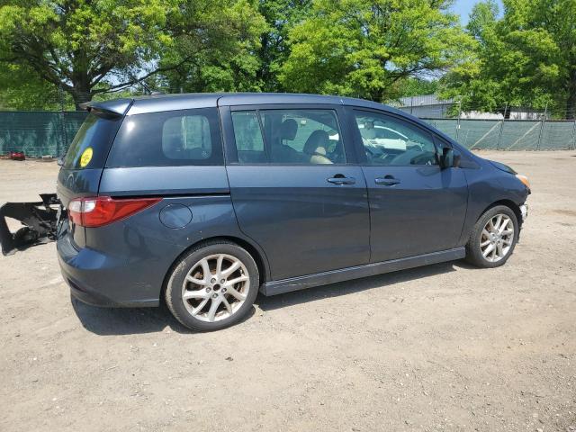 Vin: jm1cw2dl5c0141453, lot: 55402395, mazda 5 20123