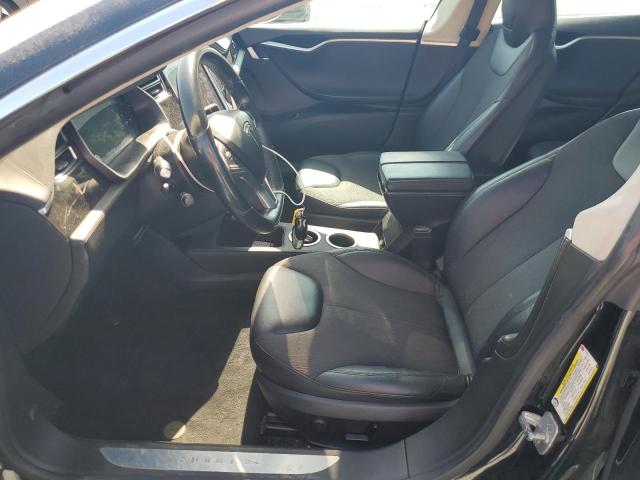 2016 TESLA MODEL S - 5YJSA1E17GF123934