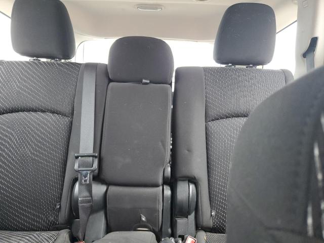 2015 DODGE JOURNEY SE - 3C4PDCAB4FT683322