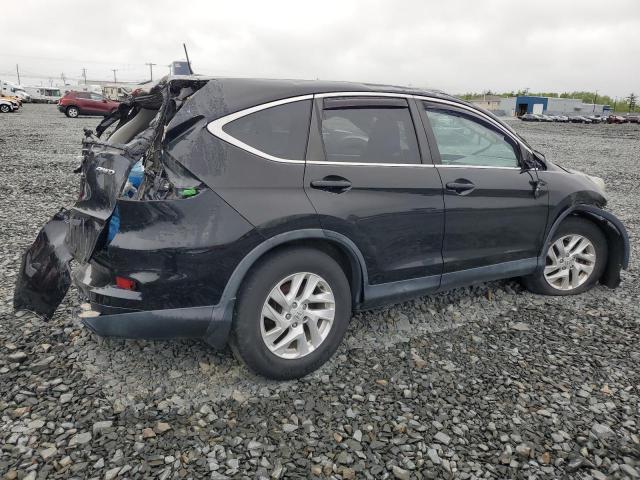 Vin: 2hkrm4h72gh122991, lot: 59168855, honda crv exl 20163