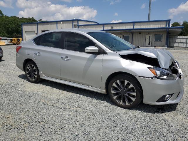 Vin: 3n1ab7ap5hy298987, lot: 56933405, nissan sentra s 20174