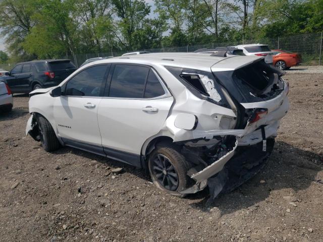 2018 CHEVROLET EQUINOX LT 2GNAXJEV0J6287852