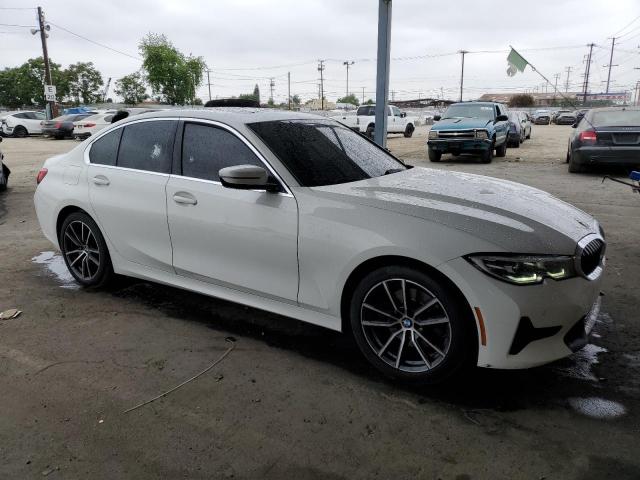 2021 BMW 330I - 3MW5R1J05M8B72100