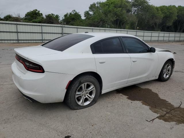 Vin: 2c3cdxbg2fh738332, lot: 55653535, dodge charger se 20153