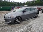 2016 NISSAN MAXIMA 3.5 - 1N4AA6AP9GC900863