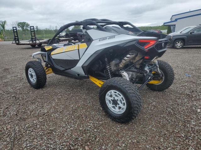 2024 CAN-AM MAVERICK R - 3JB8GAT46RE000286