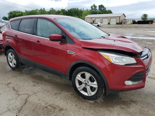 Vin: 1fmcu9g91eua15113, lot: 57058905, ford escape se 20144