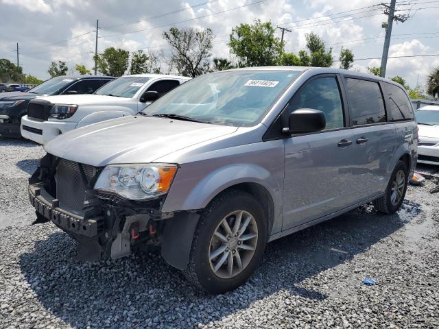 Vin: 2c4rdgbg1kr599465, lot: 56014925, dodge caravan se 2019 img_1