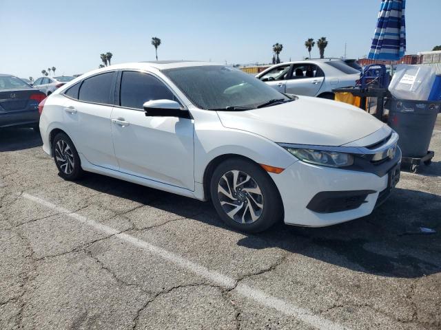 Vin: 19xfc2f75ge223797, lot: 57587415, honda civic ex 20164