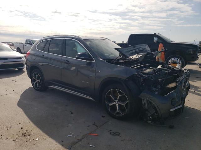 Vin: wbxhu7c31j5h44366, lot: 59096095, bmw x1 sdrive28i 20184