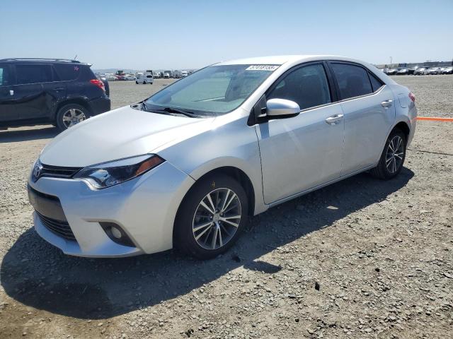 Vin: 5yfburhe4gp431295, lot: 57418155, toyota corolla l 2016 img_1